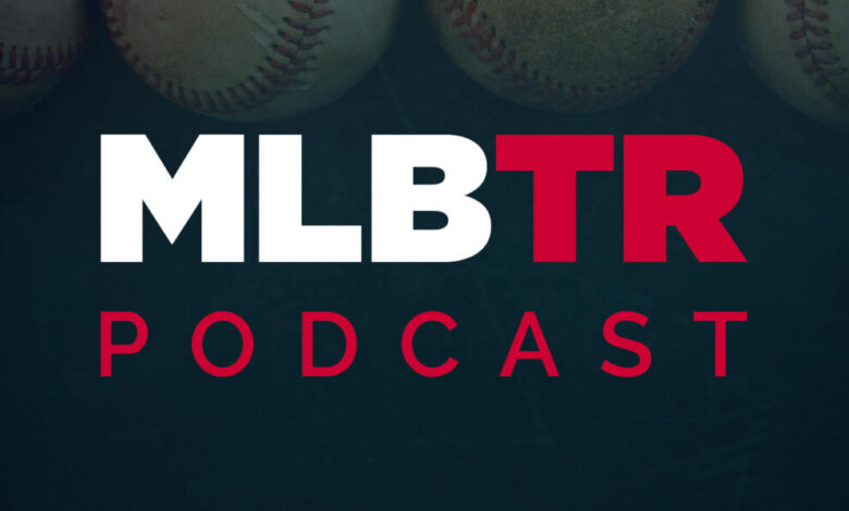 MLBTR Trade Rumors Podcast: Elly De La Cruz, Manoah's Demotion and Surgery for DeGrom