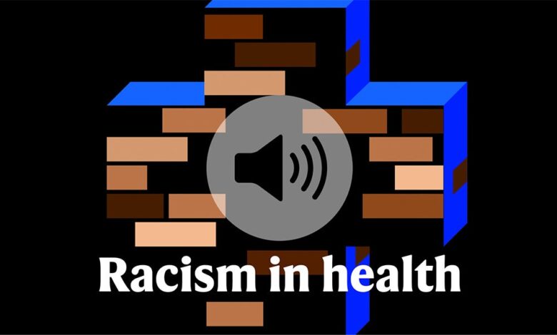 Racism in Health: The Roots of the US Black Maternal Mortality Crisis