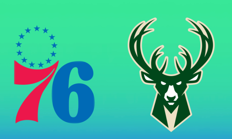 76ers vs. Bucks: Play-by-play, highlights and reactions