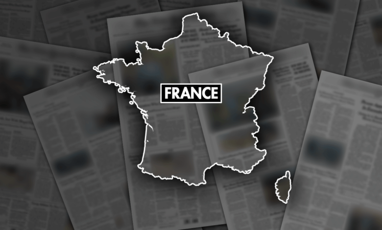 France news